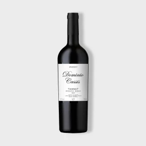 Vinho Tinto Dominio Cassis Tannat Reserva