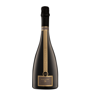 Espumante Marzarotto Nature