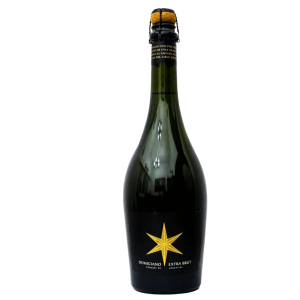 Espumante Domiciano Extra Brut - Cosecha Nocturna