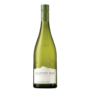 Vinho Branco Cloudy Bay New Zealand Sauvignon Blanc