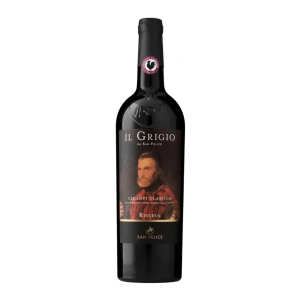 Vinho Tinto Chianti Classico Riserva - IL Grigio DOCG