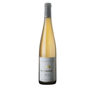 Vinho Branco Alsace Grand Cru Riesling Rosacker