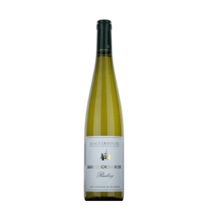 Vinho Branco Alsace Grand Cru Schoenenbourg Riesling