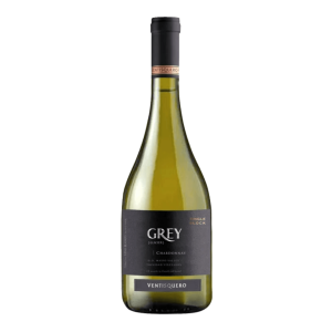Vinho Branco Grey Chardonnay Ventiquero