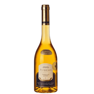 Vinho Patricius Tokaji Aszu 6 Puttonyos 500ml