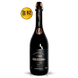 Espumante Vita Eterna Espumante Nature Rosé