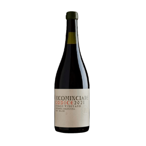 Vinho Tinto Ricominciare Altissimo Códice- Viviana Catena