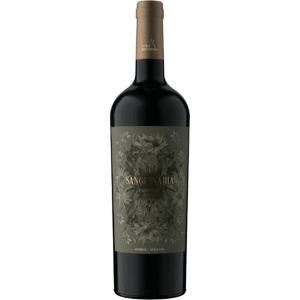 Vinho Tinto Sanguinaria Cabernet Franc - Família Kretschmar