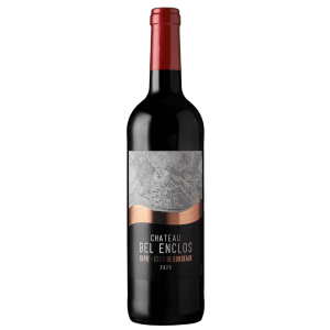 Vinho Tinto Bordeaux Chateau Bel Enclos
