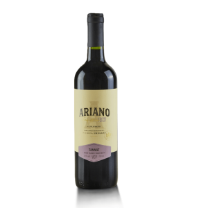 Vinho Tinto Ariano Tannat