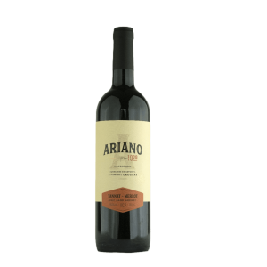 Vinho Tinto Ariano Merlot