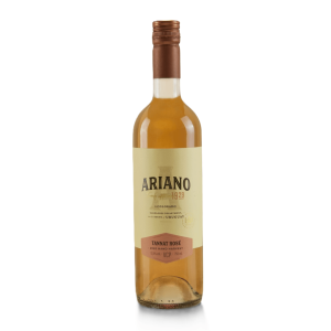 Vinho Rose Ariano Tannat