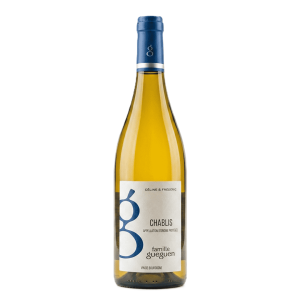 Vinho Branco Chablis Domaine Gueguen AOC