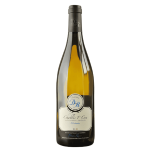 Vinho Branco Chablis 1er Cru Domaine Denis Race