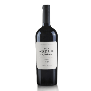 Vinho Tinto Don Adelio Ariano Tannat