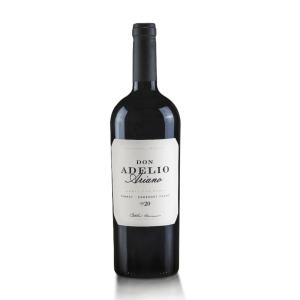 Vinho Tinto Don Adelio Ariano Tannat Cabernet Franc