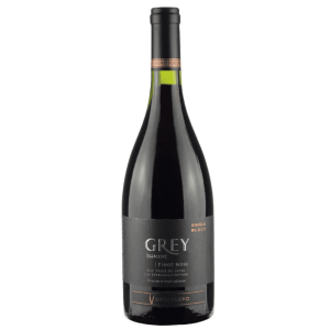 Vinho Tinto Grey Pinot Noir