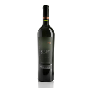 Vinho Tinto Grey Syrah