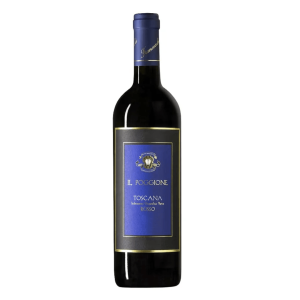 Vinho Tinto Il Poggione Rosso di Toscana