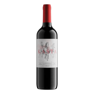 Vinho Tinto Kasta Cabernet Sauvignon