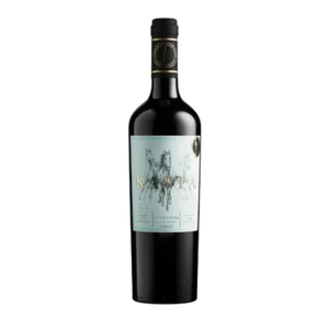 Vinho Tinto Kasta Carmènére