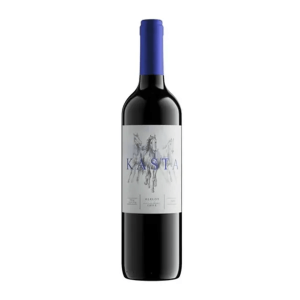 Vinho Tinto Kasta Merlot