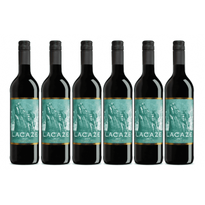Kit Vinho Tinto Raynaud Lacaze Carmenere -06
