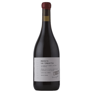Vinho Tinto Proyecto Las Compuertas Cabernet Franc - Durigutti