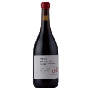 Vinho Tinto Proyecto Las Compuertas Malbec 5 Suelos - Durigutti