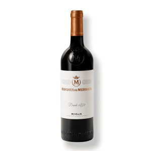 Vinho Tinto Marqués de Murrieta Rioja