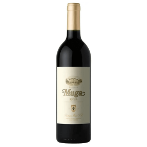 Vinho Tinto Muga Reserva