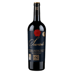 Vinho Tinto Rosso Toscana Scarànto Governo All Uso