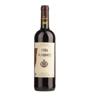 Vinho Tinto Olabarri Rioja Gran Reserva