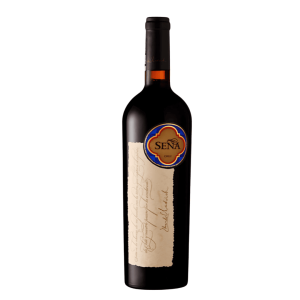 Vinho Tinto Seña 2021