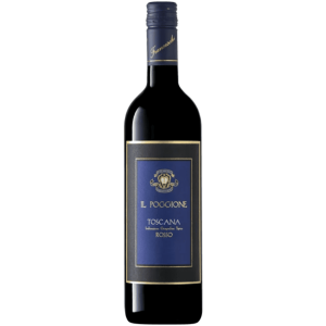 Vinho Tinto Rosso II Poggione Rosso di Toscana