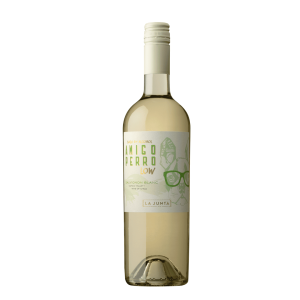 Vinho Branco Amigo Perro Low Alcohol Sauvignon Blanc