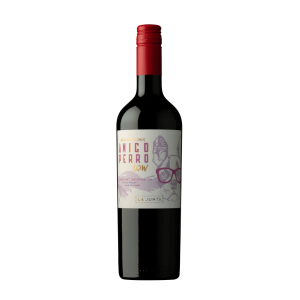 Vinho Tinto Amigo Perro Low Alcohol Cabernet Sauvignon