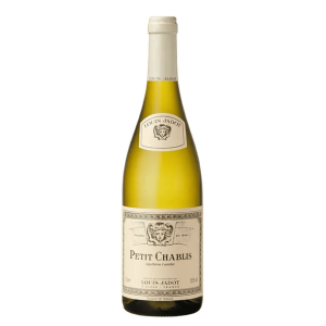 Vinho Branco AOC Louis Jadot Petit Chablis