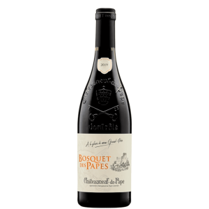 Vinho Tinto Chateauneuf du Pape Bosquet des Papes A la Gloire de Mon Grand-Père