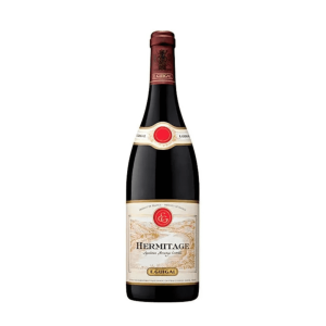 Vinho Tinto Hermitage E. Guigal