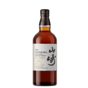 Whisky The Yamazaki 18 Anos Mizunara - Ed. 100 anos 700ml
